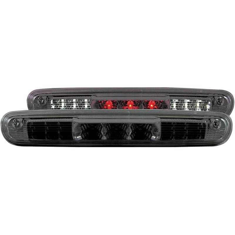 Third Brake Lights